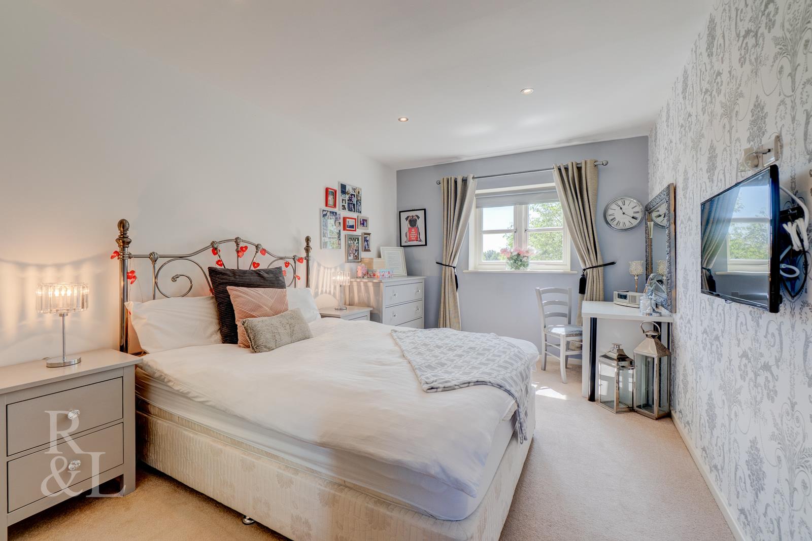 Property image for Little London Lane, Wysall, Nottingham