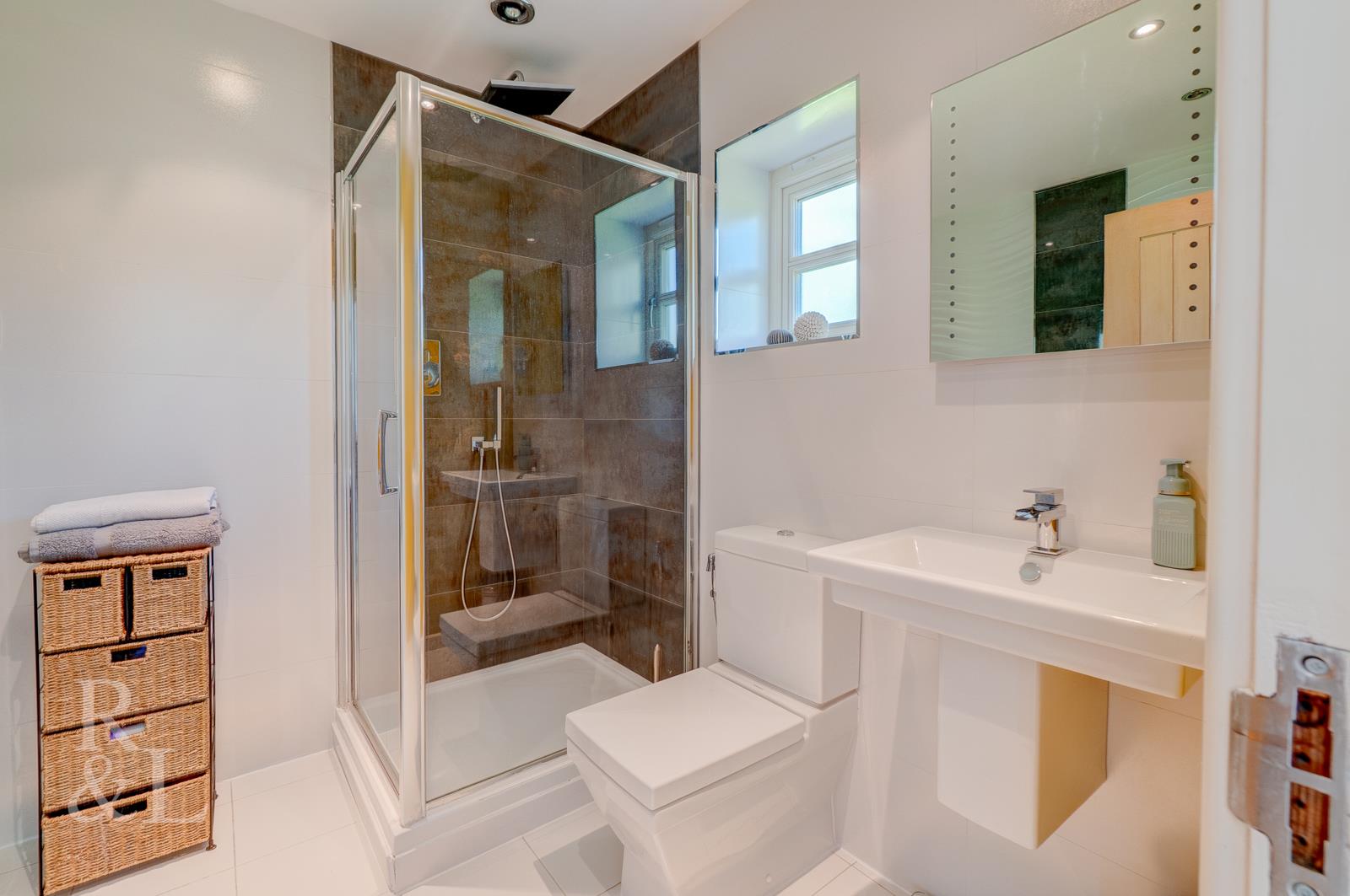 Property image for Little London Lane, Wysall, Nottingham