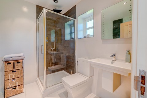 Property thumbnail image for Little London Lane, Wysall, Nottingham
