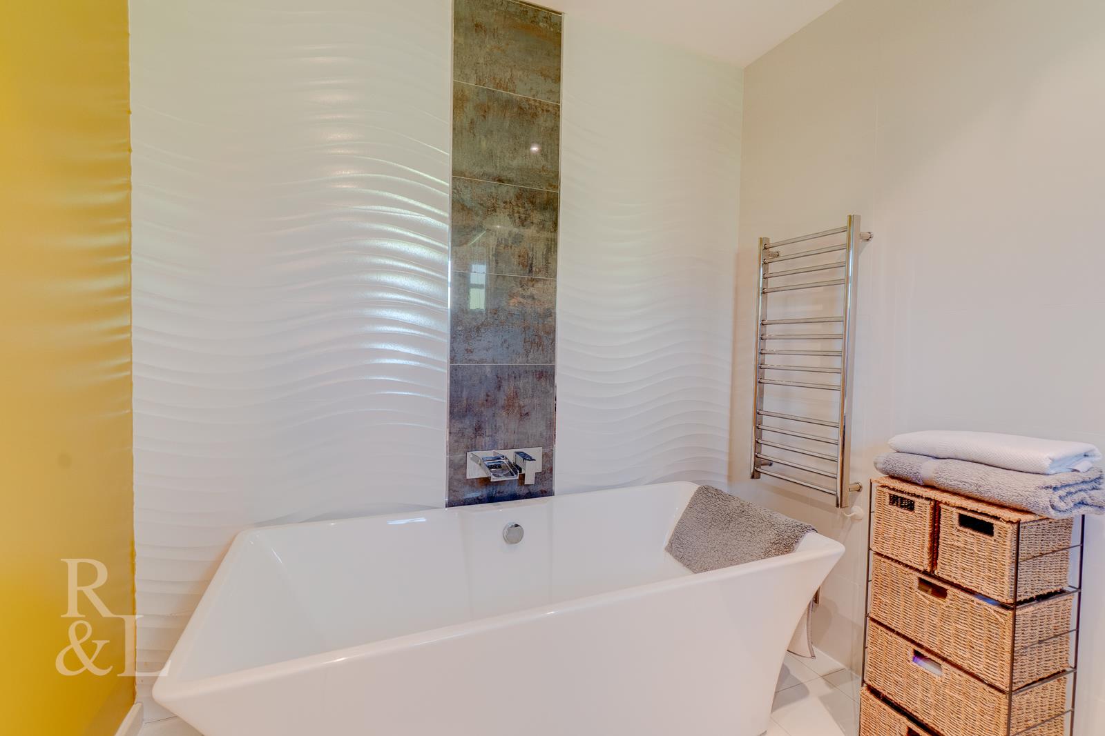Property image for Little London Lane, Wysall, Nottingham