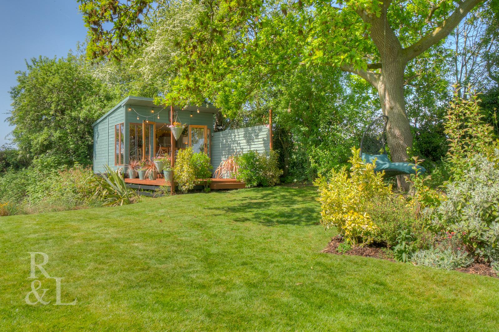 Property image for Little London Lane, Wysall, Nottingham