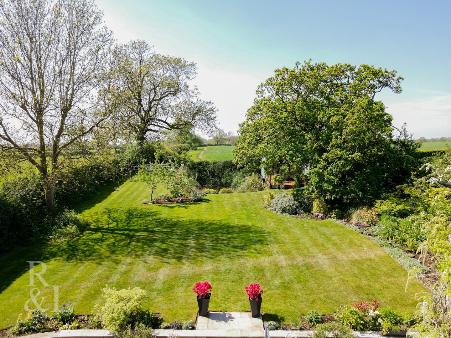 Property image for Little London Lane, Wysall, Nottingham