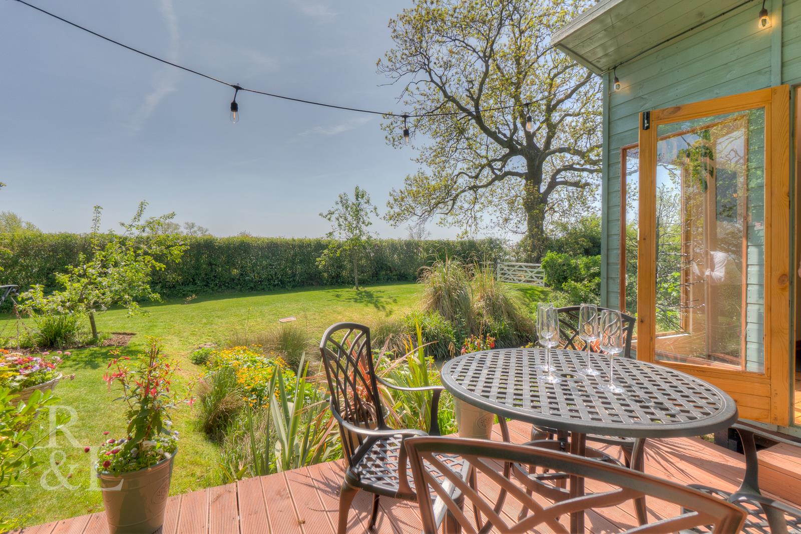 Property image for Little London Lane, Wysall, Nottingham