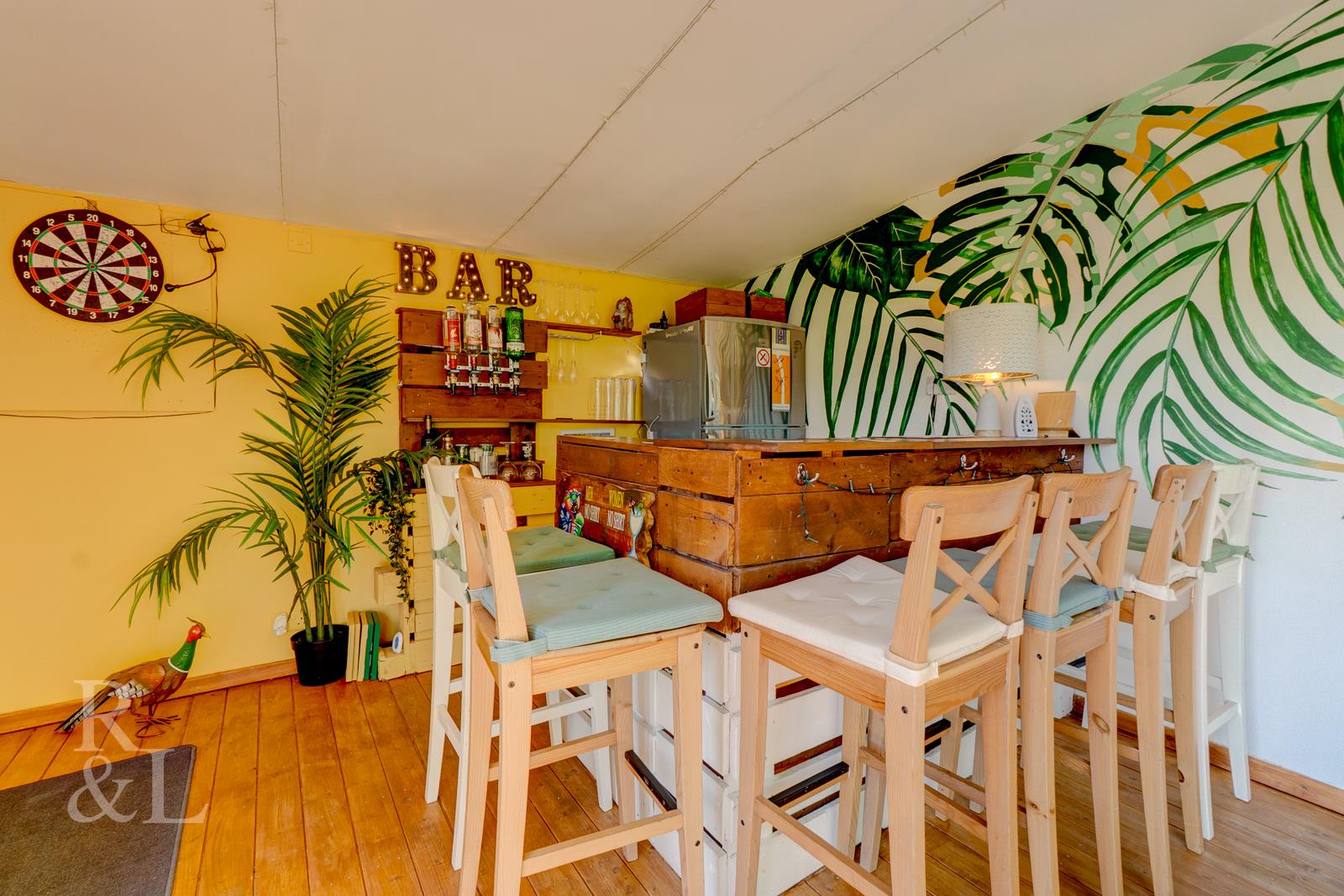 Property image for Little London Lane, Wysall, Nottingham