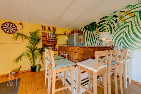 Property thumbnail image for Little London Lane, Wysall, Nottingham