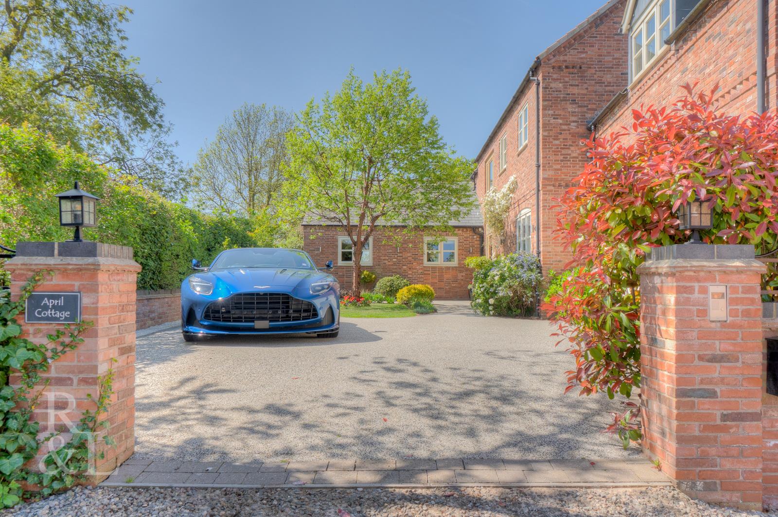 Property image for Little London Lane, Wysall, Nottingham