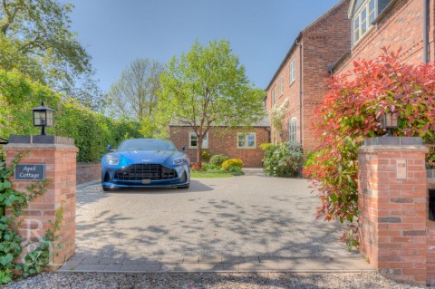 Property thumbnail image for Little London Lane, Wysall, Nottingham