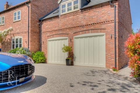 Property thumbnail image for Little London Lane, Wysall, Nottingham