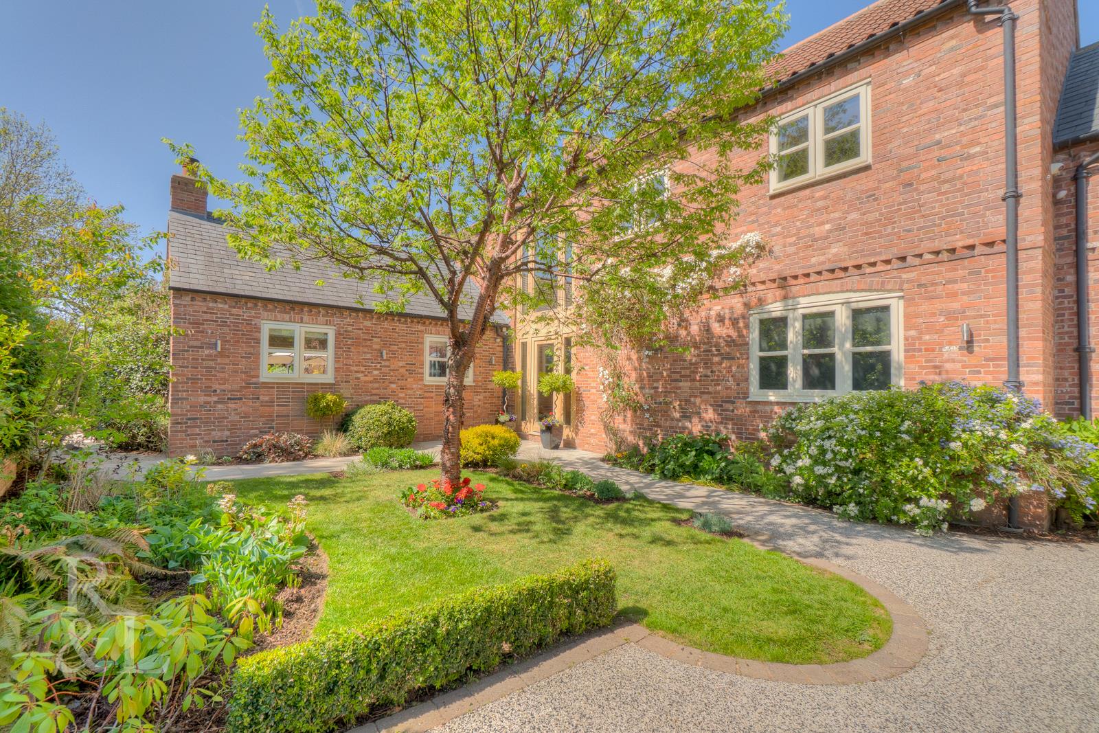 Property image for Little London Lane, Wysall, Nottingham