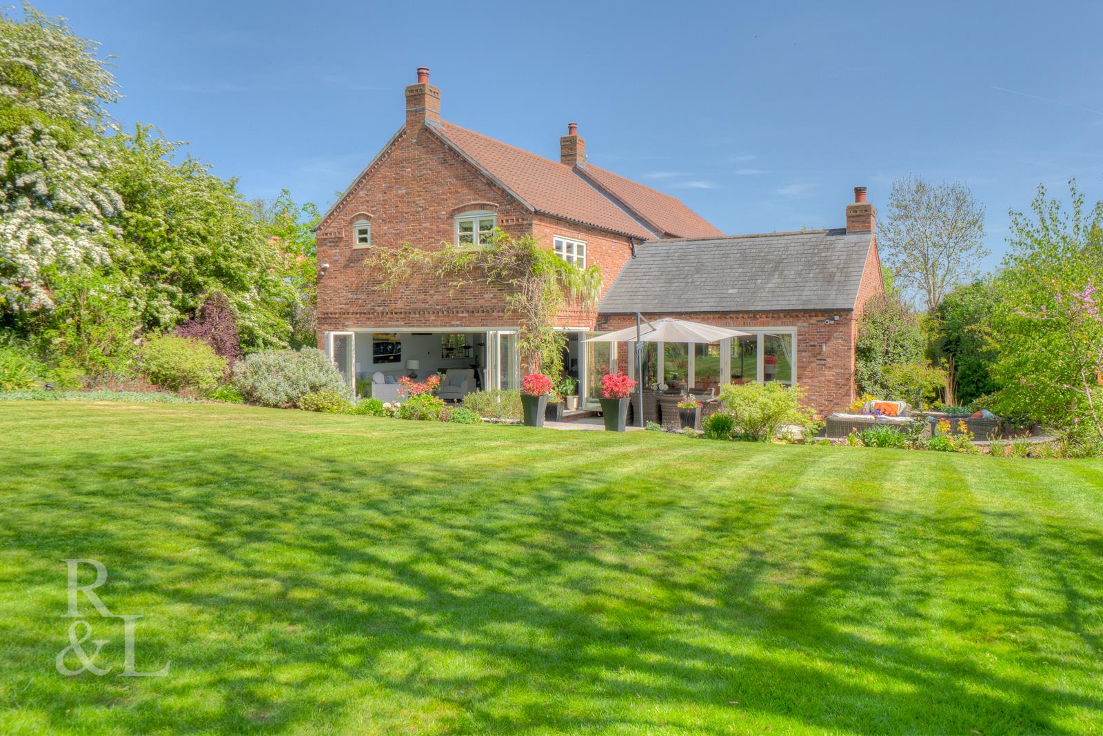 Property image for Little London Lane, Wysall, Nottingham