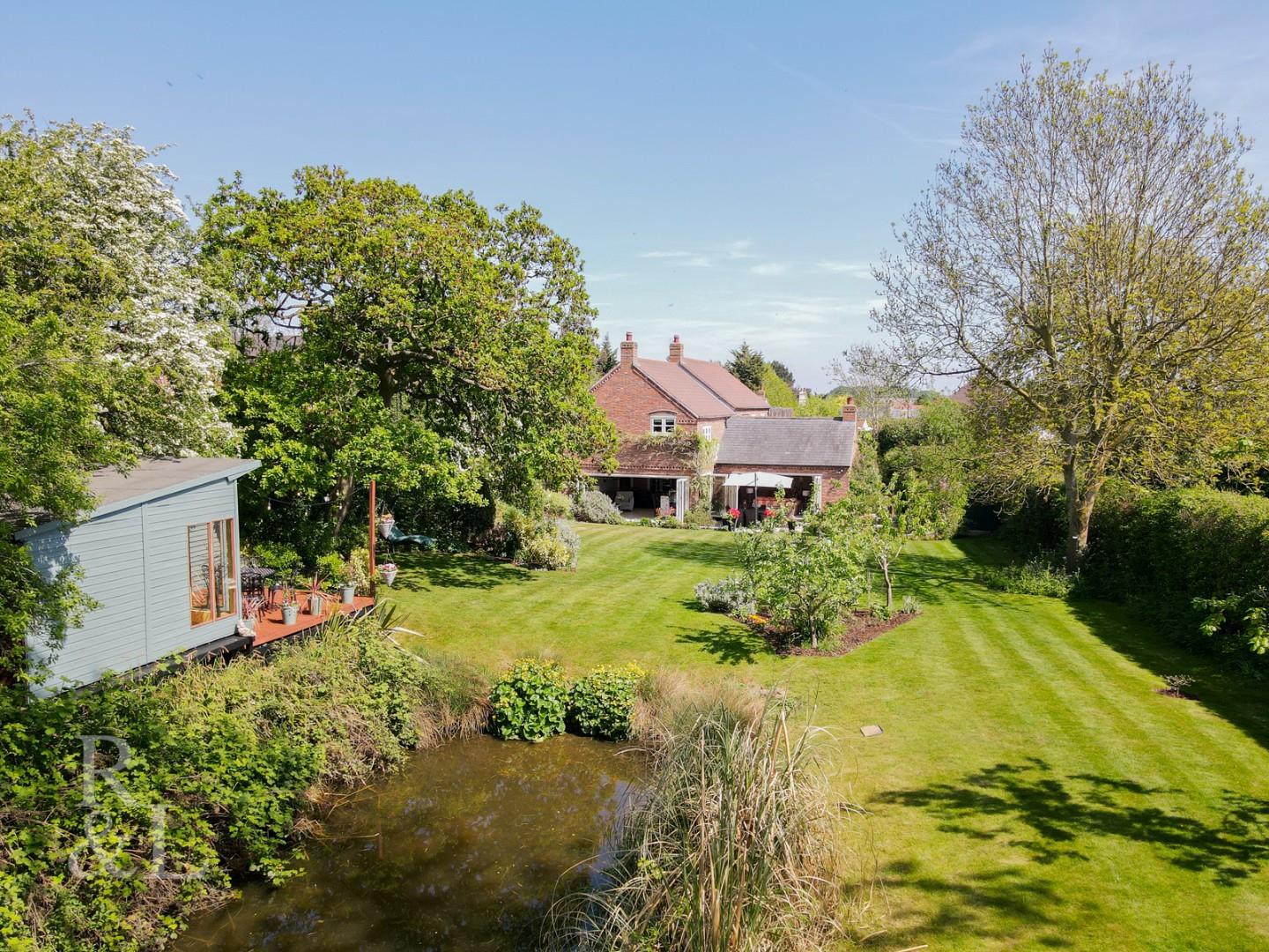 Property image for Little London Lane, Wysall, Nottingham