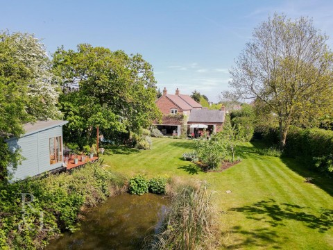 Property thumbnail image for Little London Lane, Wysall, Nottingham