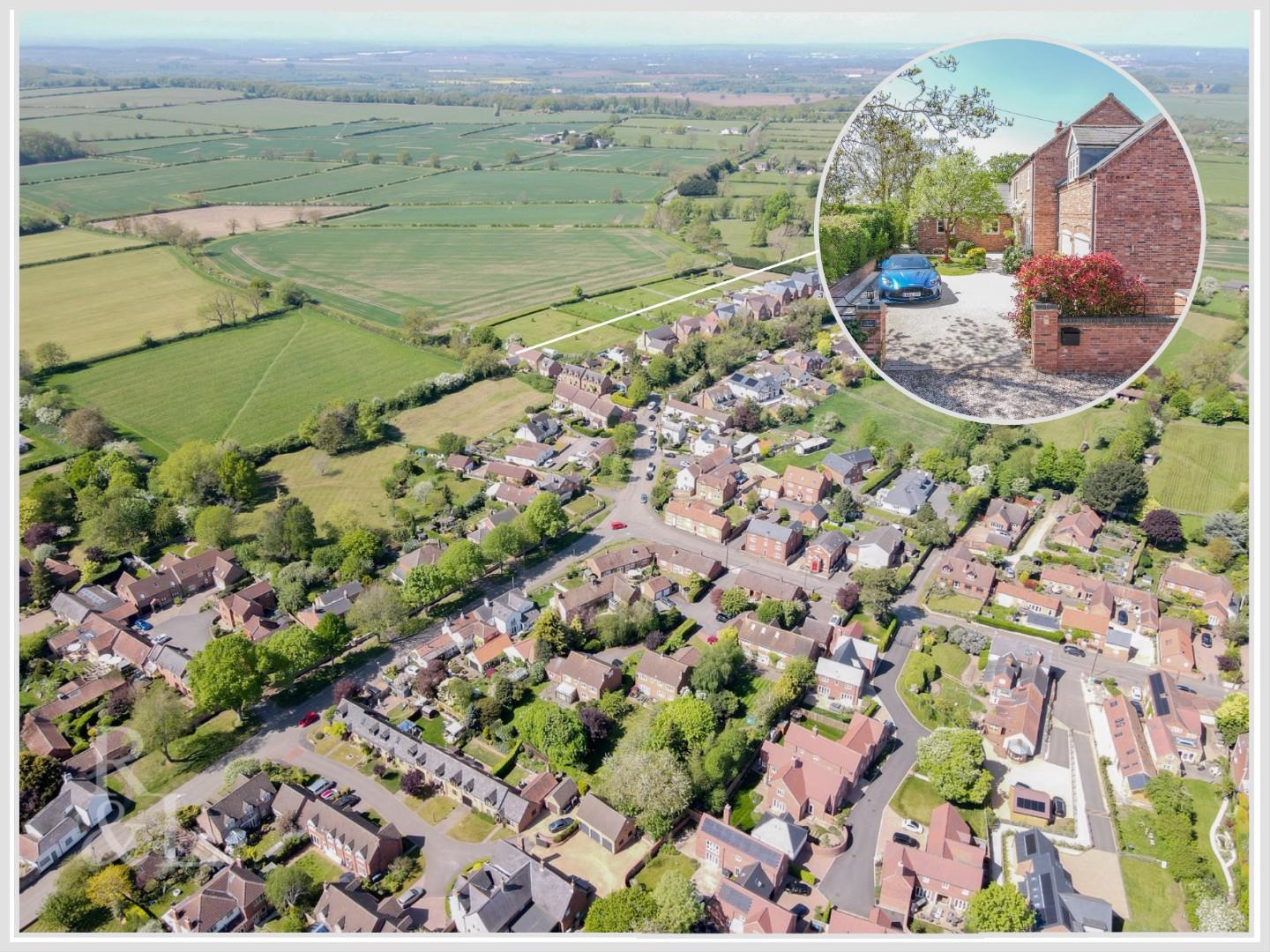 Property image for Little London Lane, Wysall, Nottingham