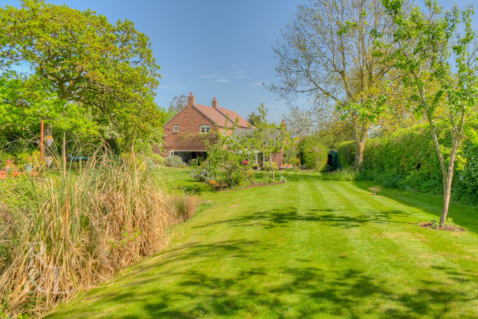 Property image for Little London Lane, Wysall, Nottingham