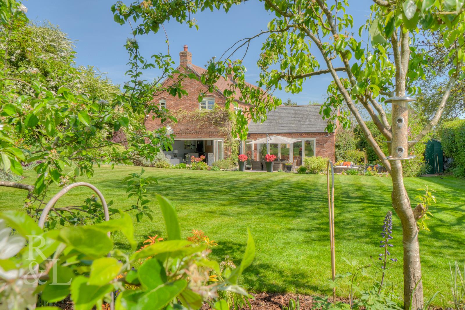 Property image for Little London Lane, Wysall, Nottingham
