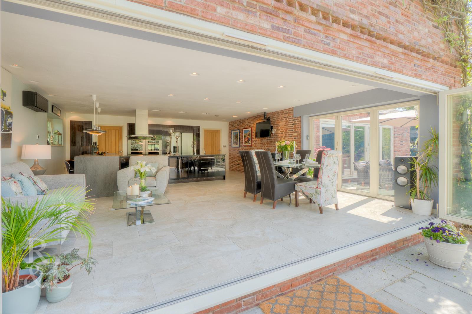 Property image for Little London Lane, Wysall, Nottingham