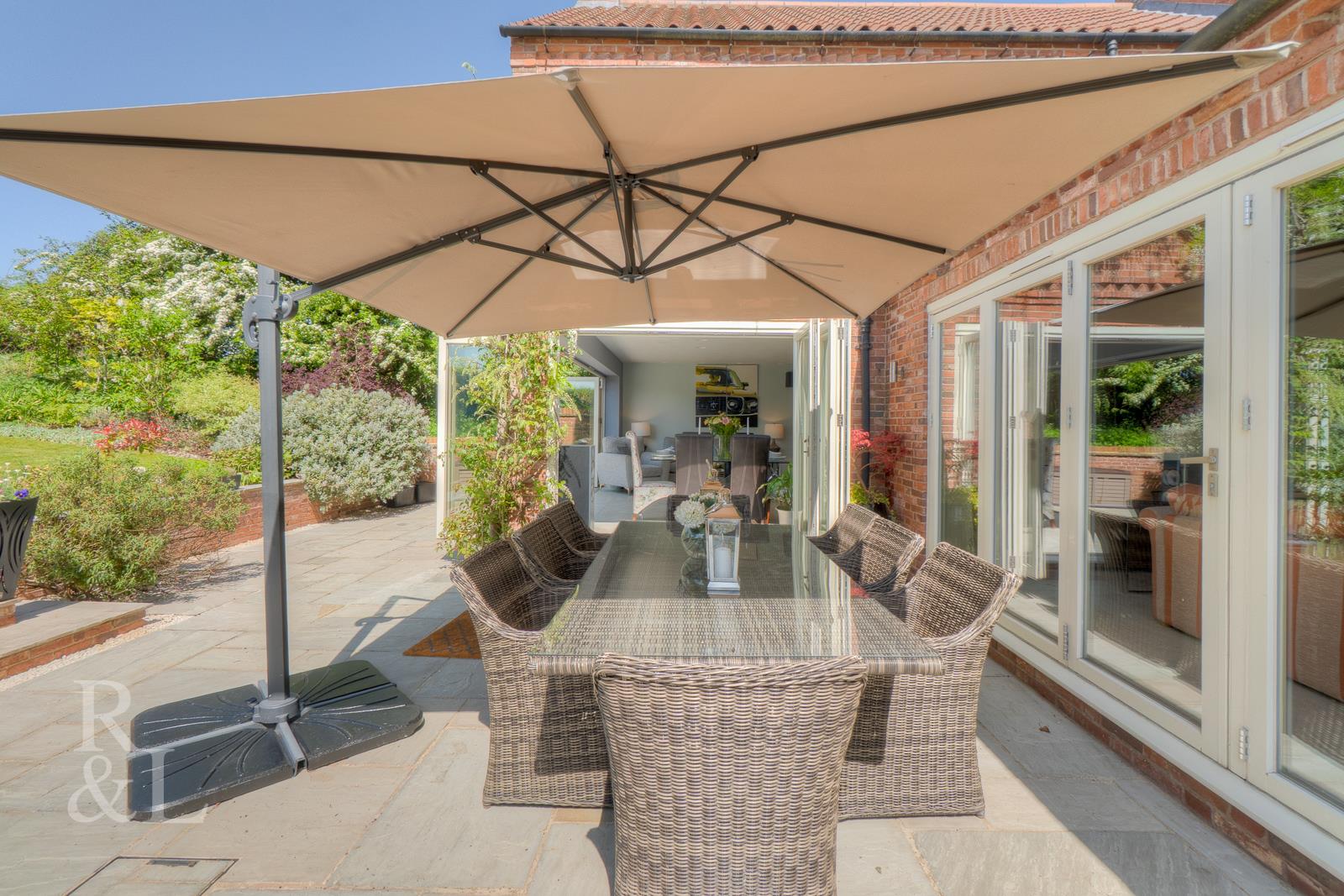 Property image for Little London Lane, Wysall, Nottingham