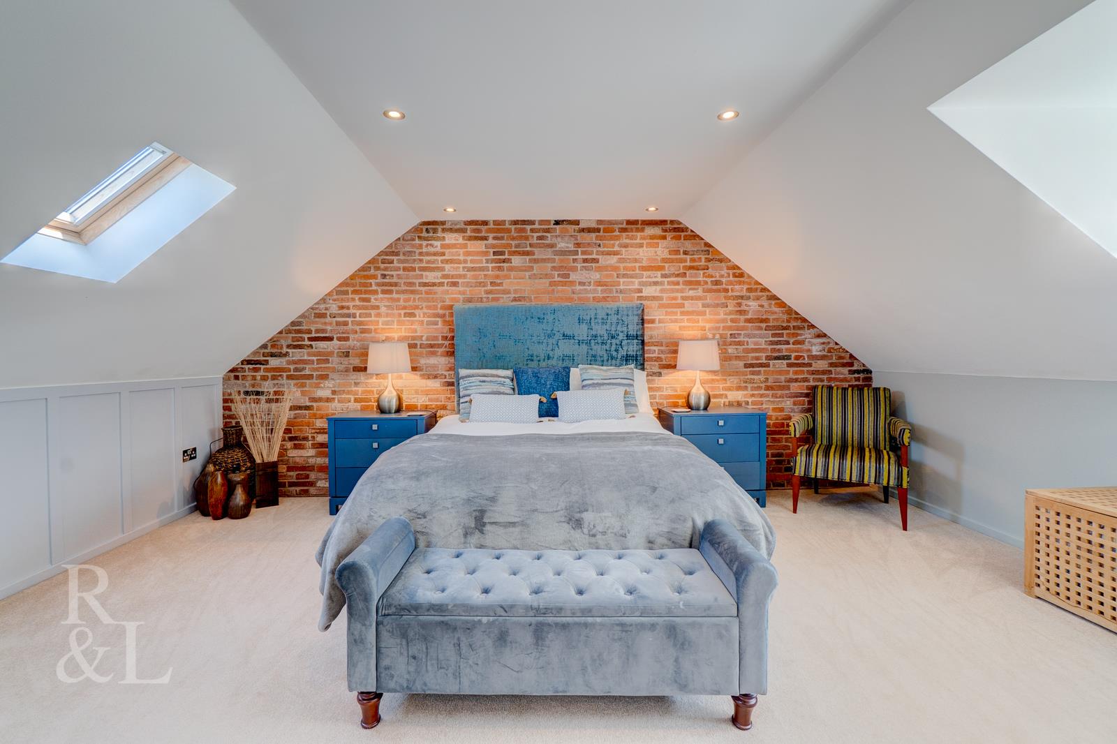 Property image for Little London Lane, Wysall, Nottingham