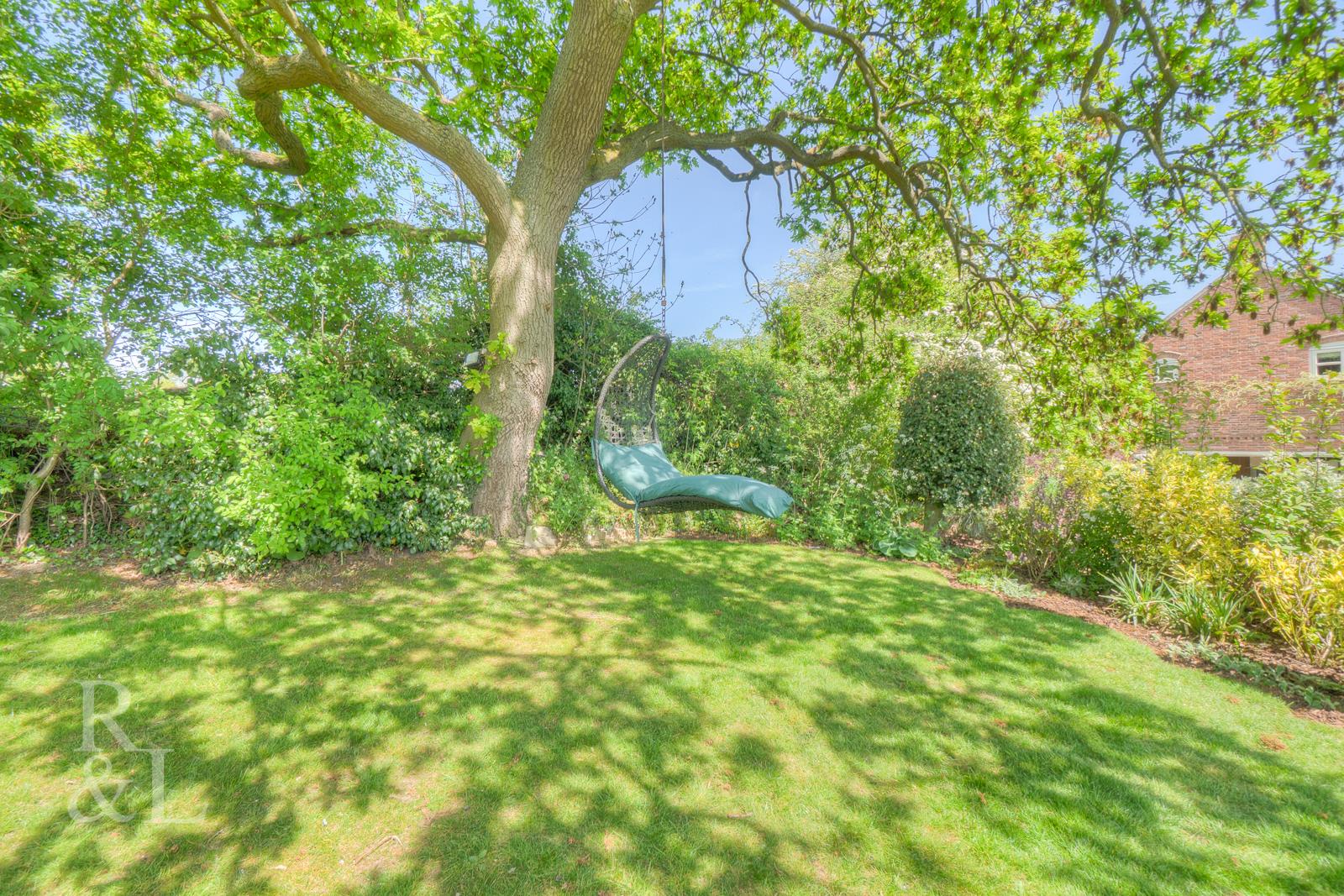Property image for Little London Lane, Wysall, Nottingham