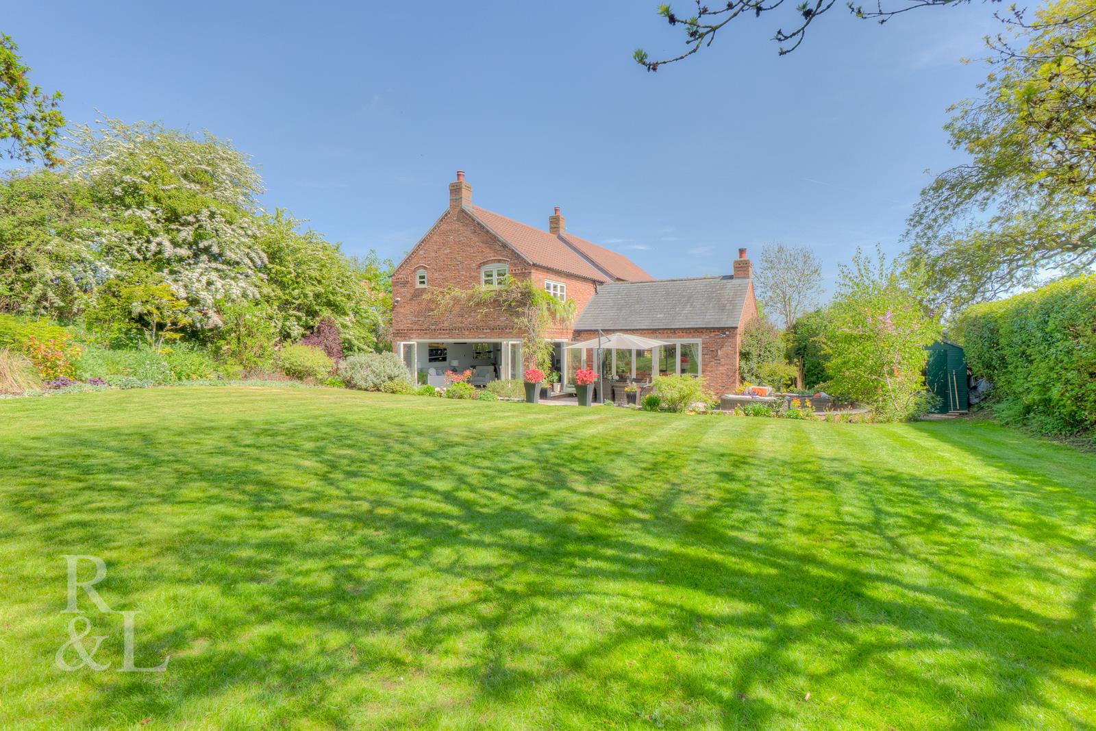 Property image for Little London Lane, Wysall, Nottingham