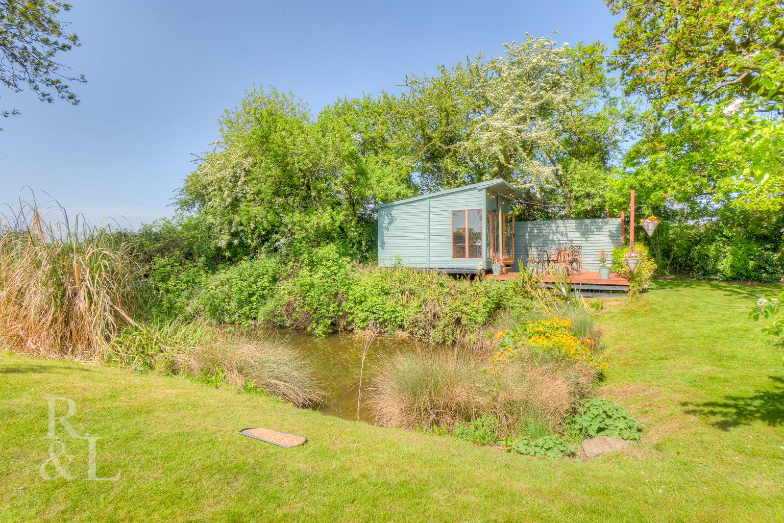Property image for Little London Lane, Wysall, Nottingham