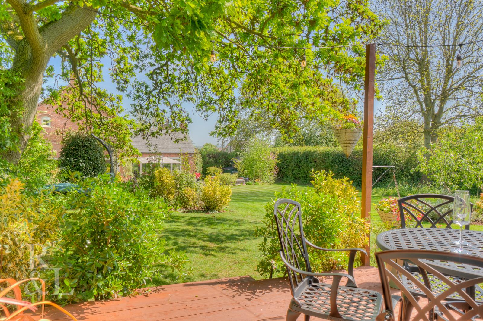 Property image for Little London Lane, Wysall, Nottingham