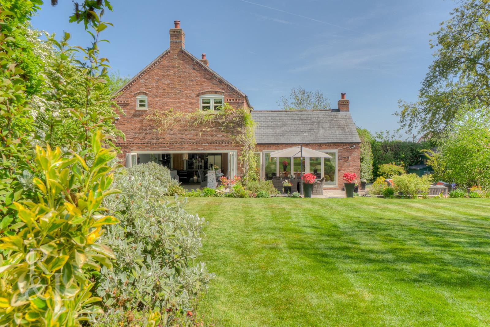 Property image for Little London Lane, Wysall, Nottingham