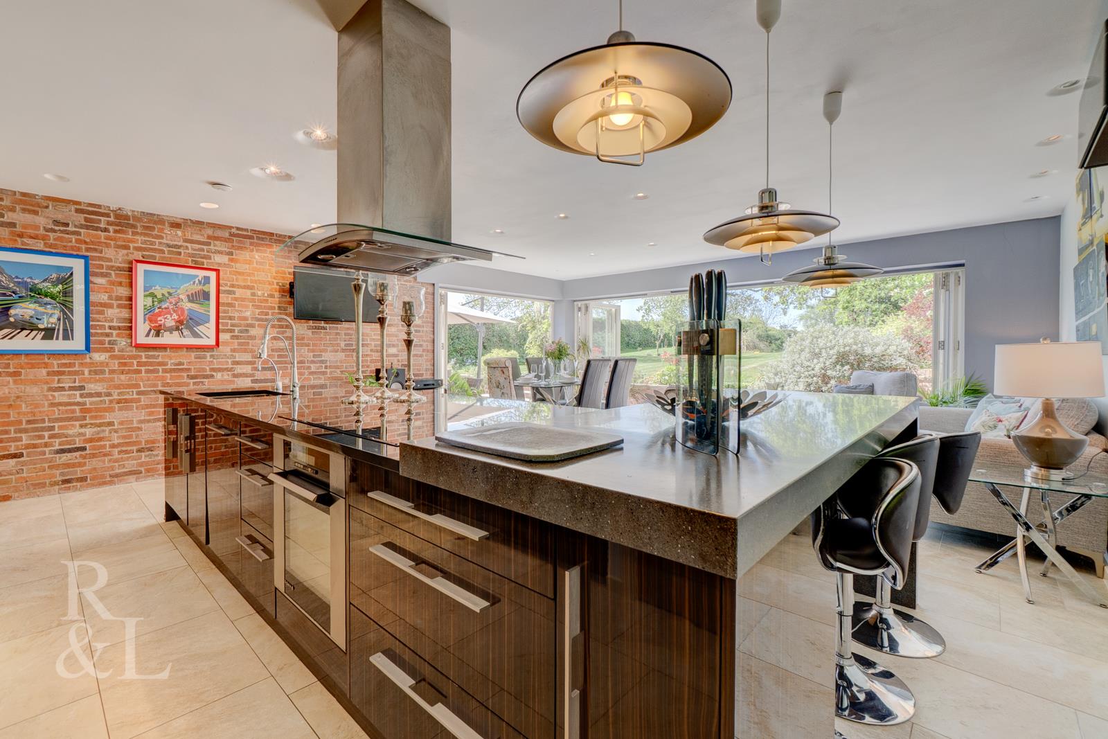 Property image for Little London Lane, Wysall, Nottingham