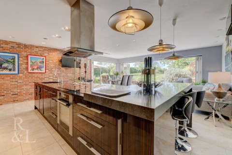 Property thumbnail image for Little London Lane, Wysall, Nottingham