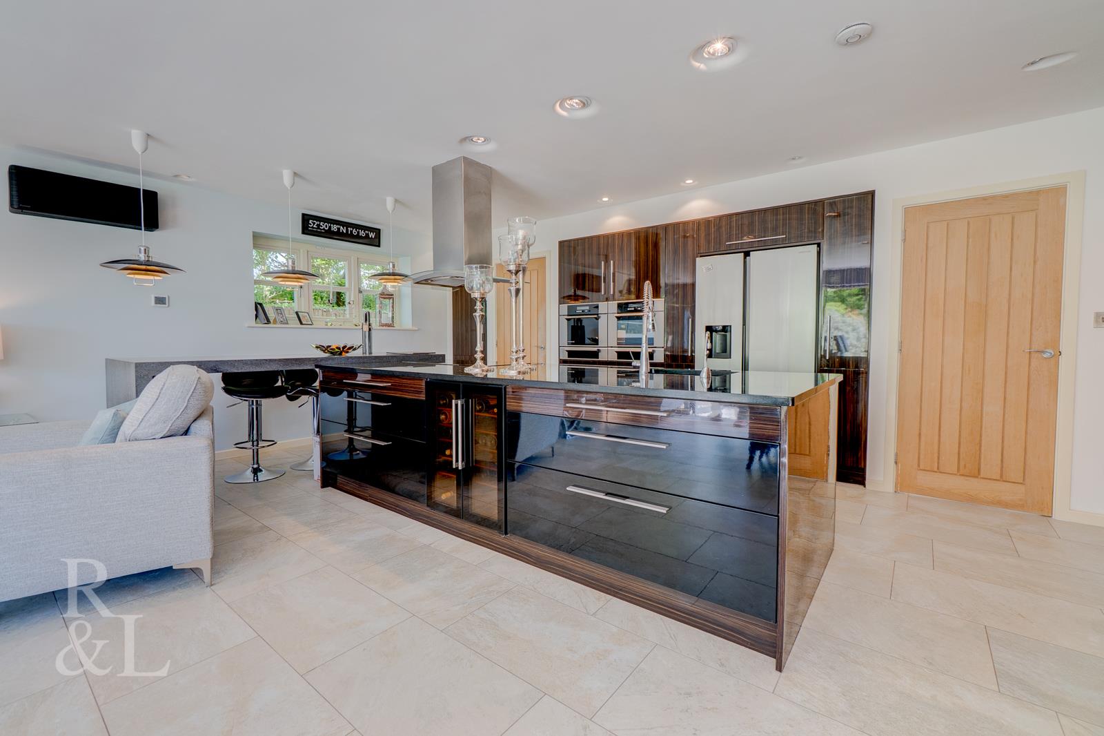 Property image for Little London Lane, Wysall, Nottingham