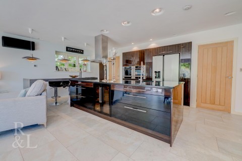 Property thumbnail image for Little London Lane, Wysall, Nottingham