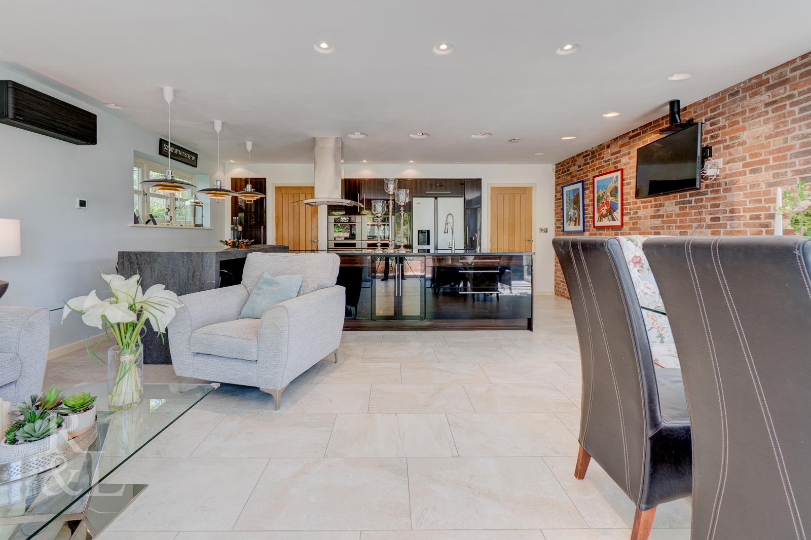 Property image for Little London Lane, Wysall, Nottingham