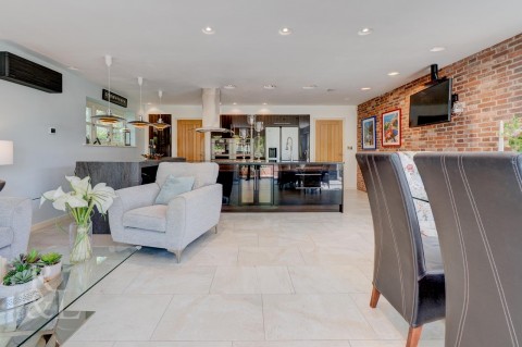 Property thumbnail image for Little London Lane, Wysall, Nottingham