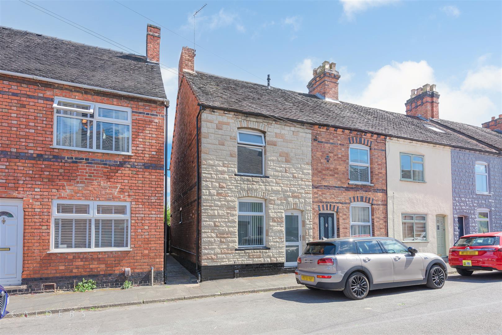 Property image for East View, Glascote