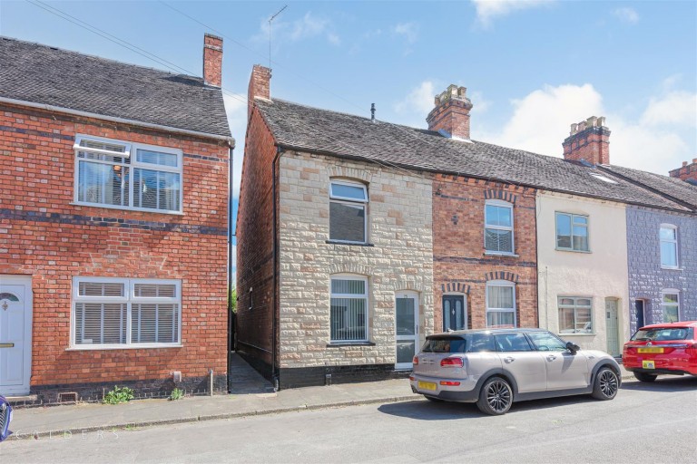 East View, Glascote