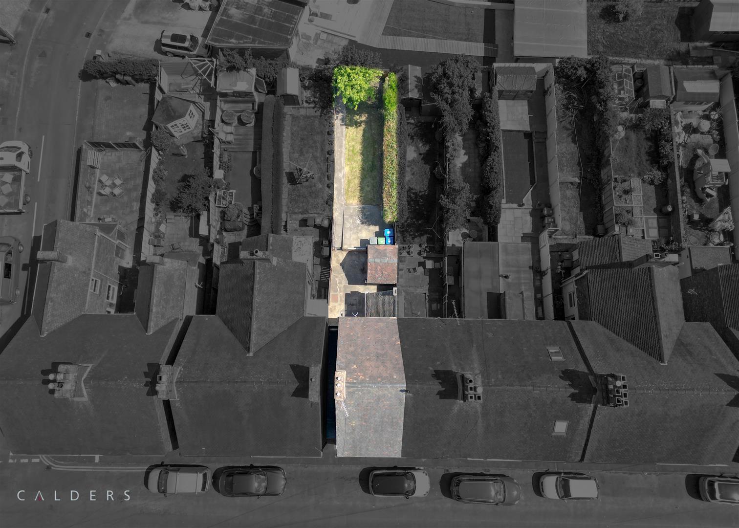 Property image for East View, Glascote