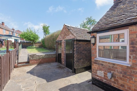 Property thumbnail image for East View, Glascote