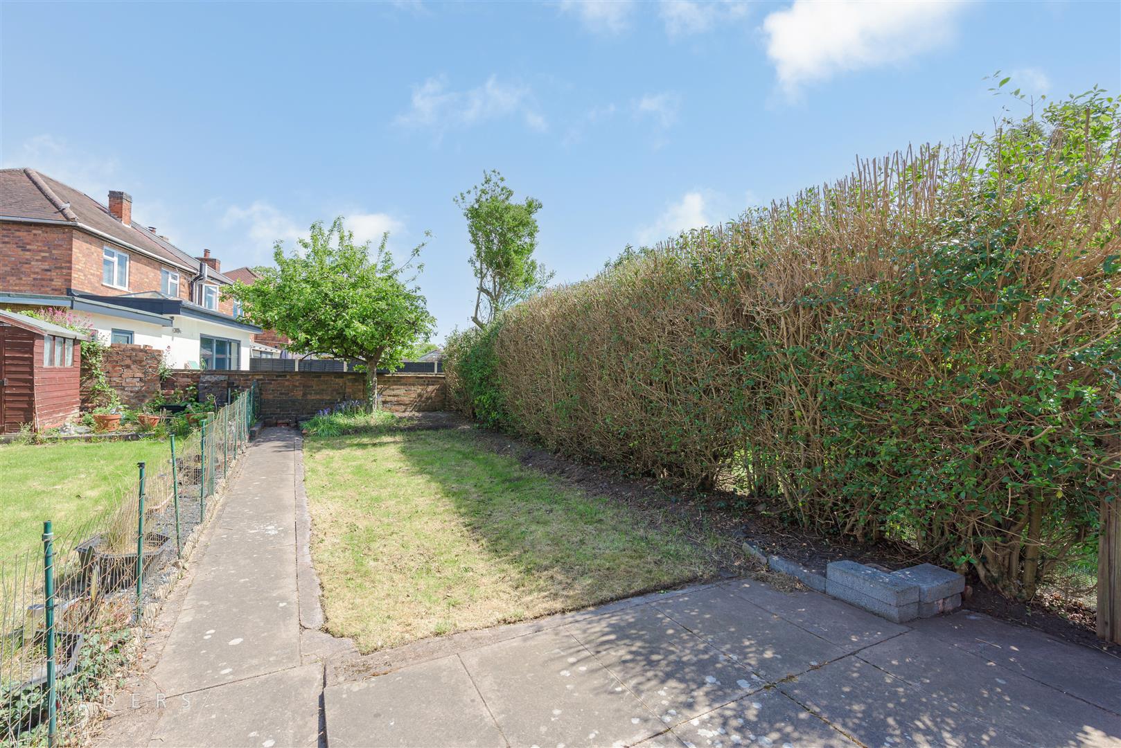 Property image for East View, Glascote