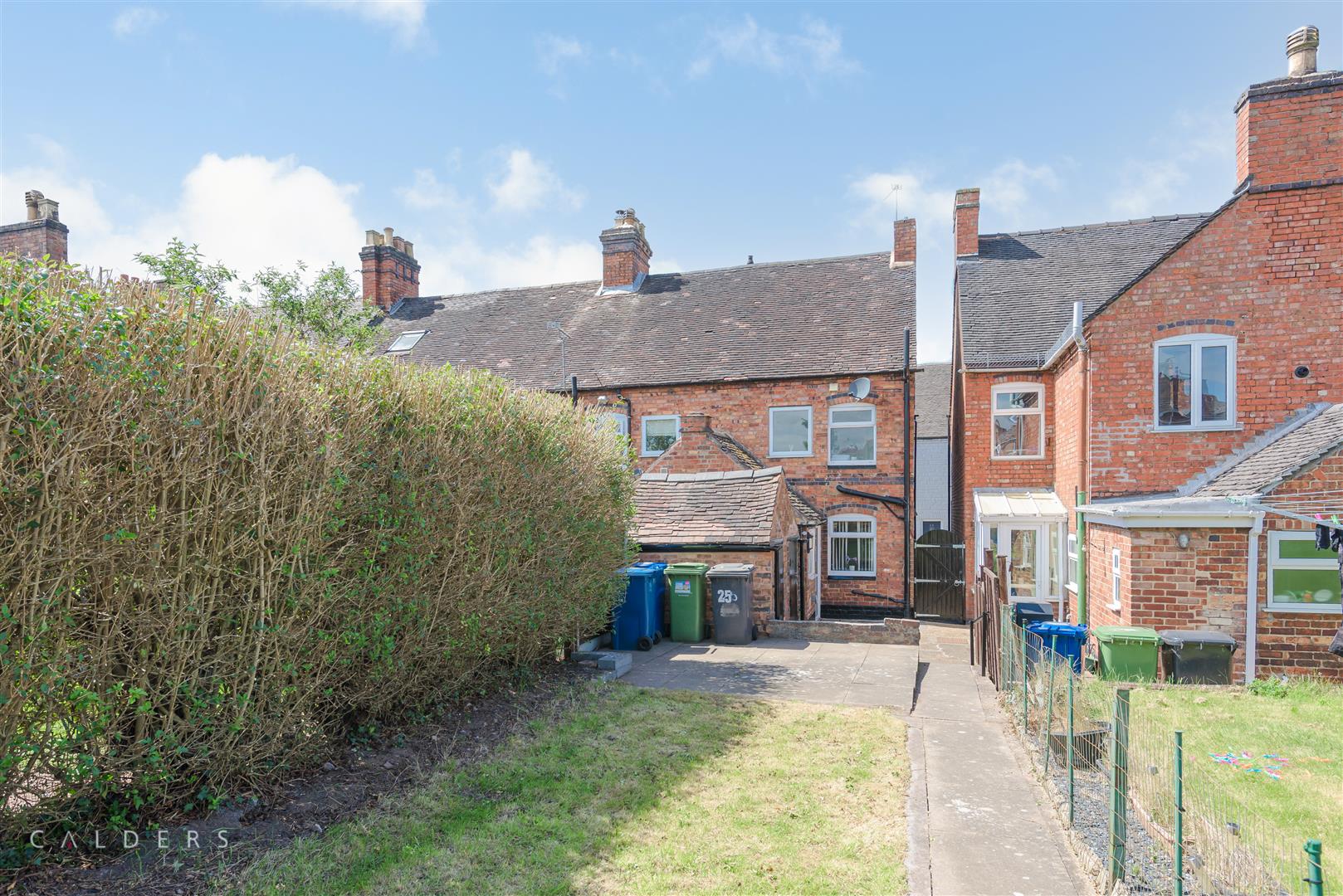 Property image for East View, Glascote