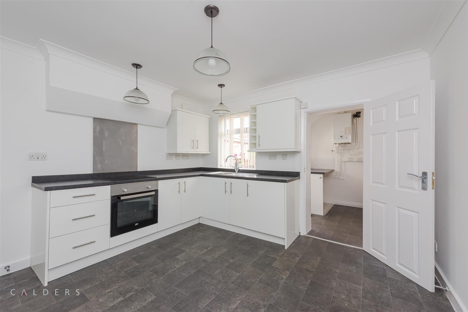 Property image for East View, Glascote