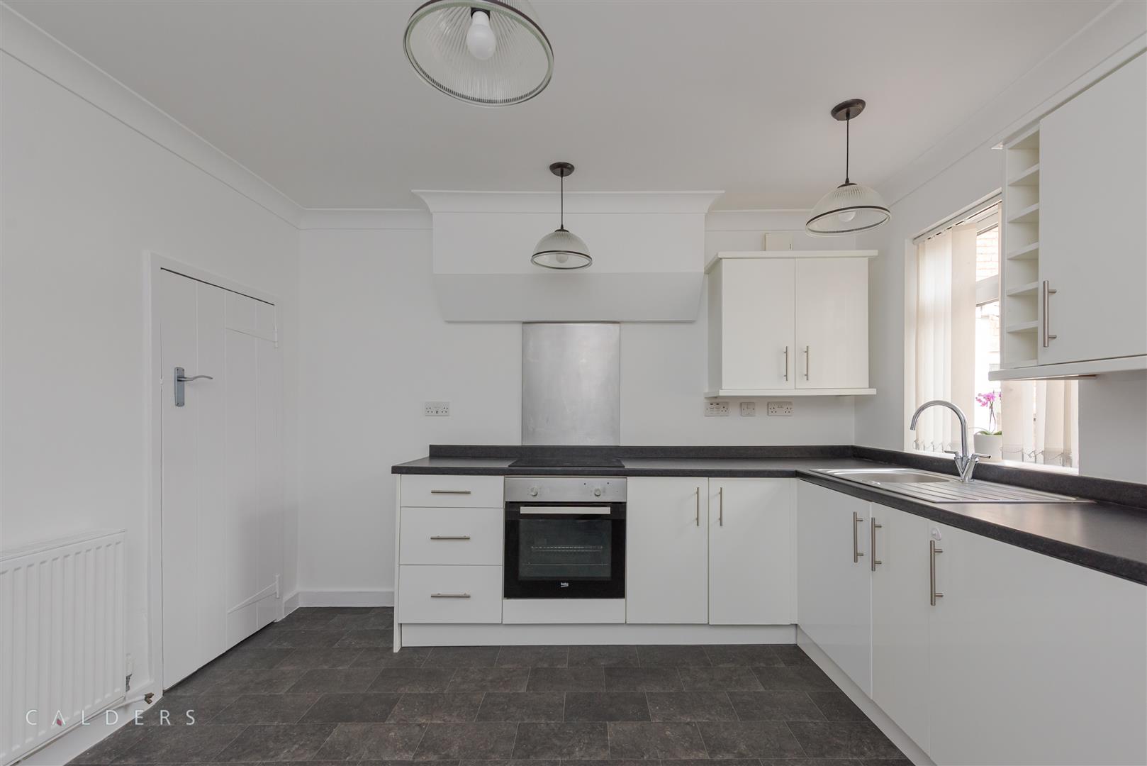 Property image for East View, Glascote