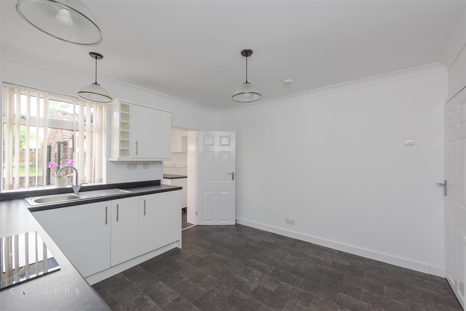 Property image for East View, Glascote