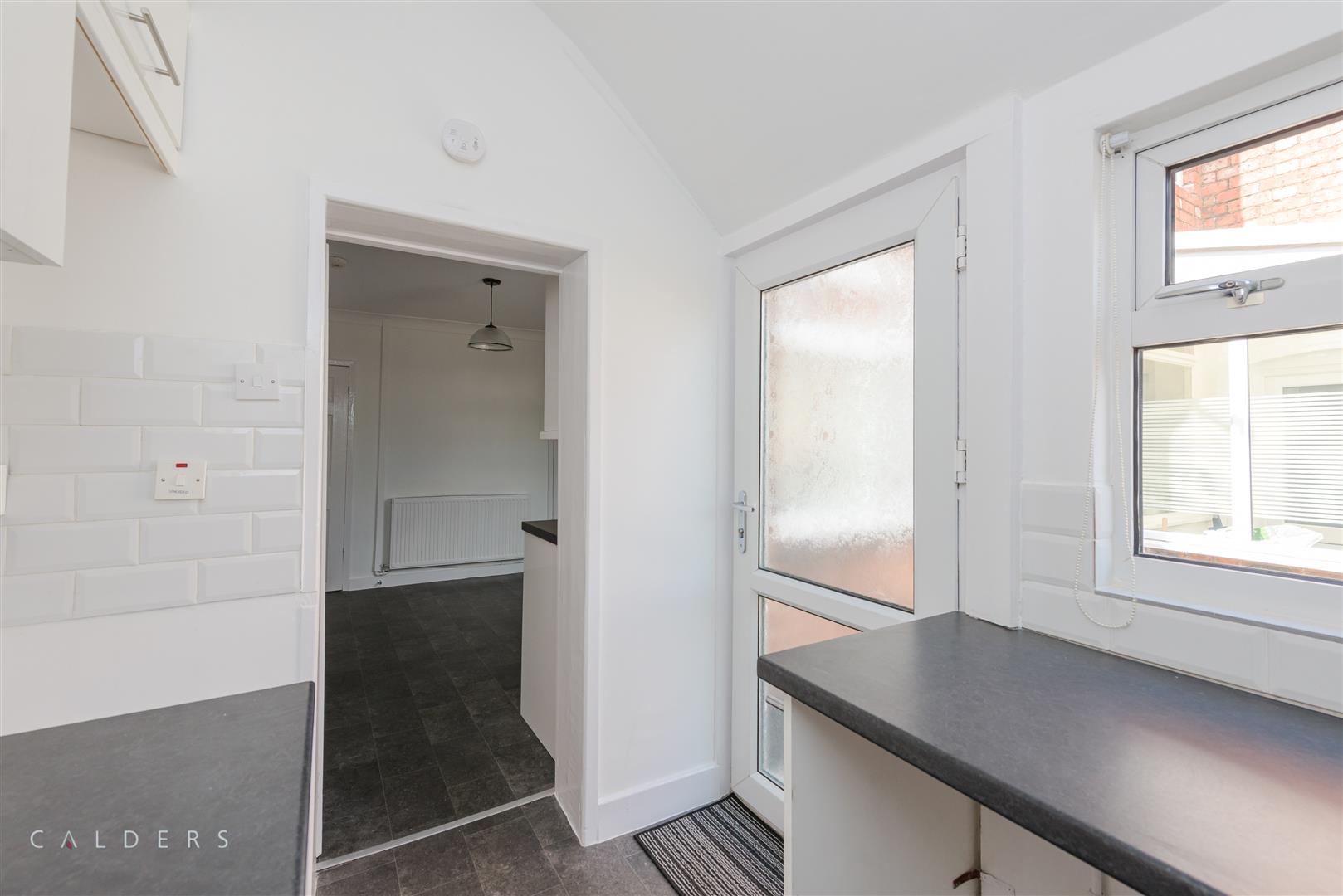 Property image for East View, Glascote