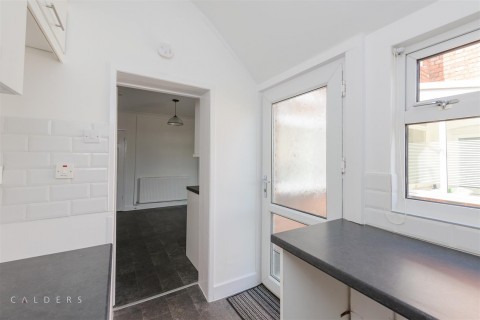 Property thumbnail image for East View, Glascote