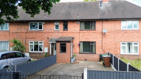 Property thumbnail image for Broxtowe Lane, Nottingham