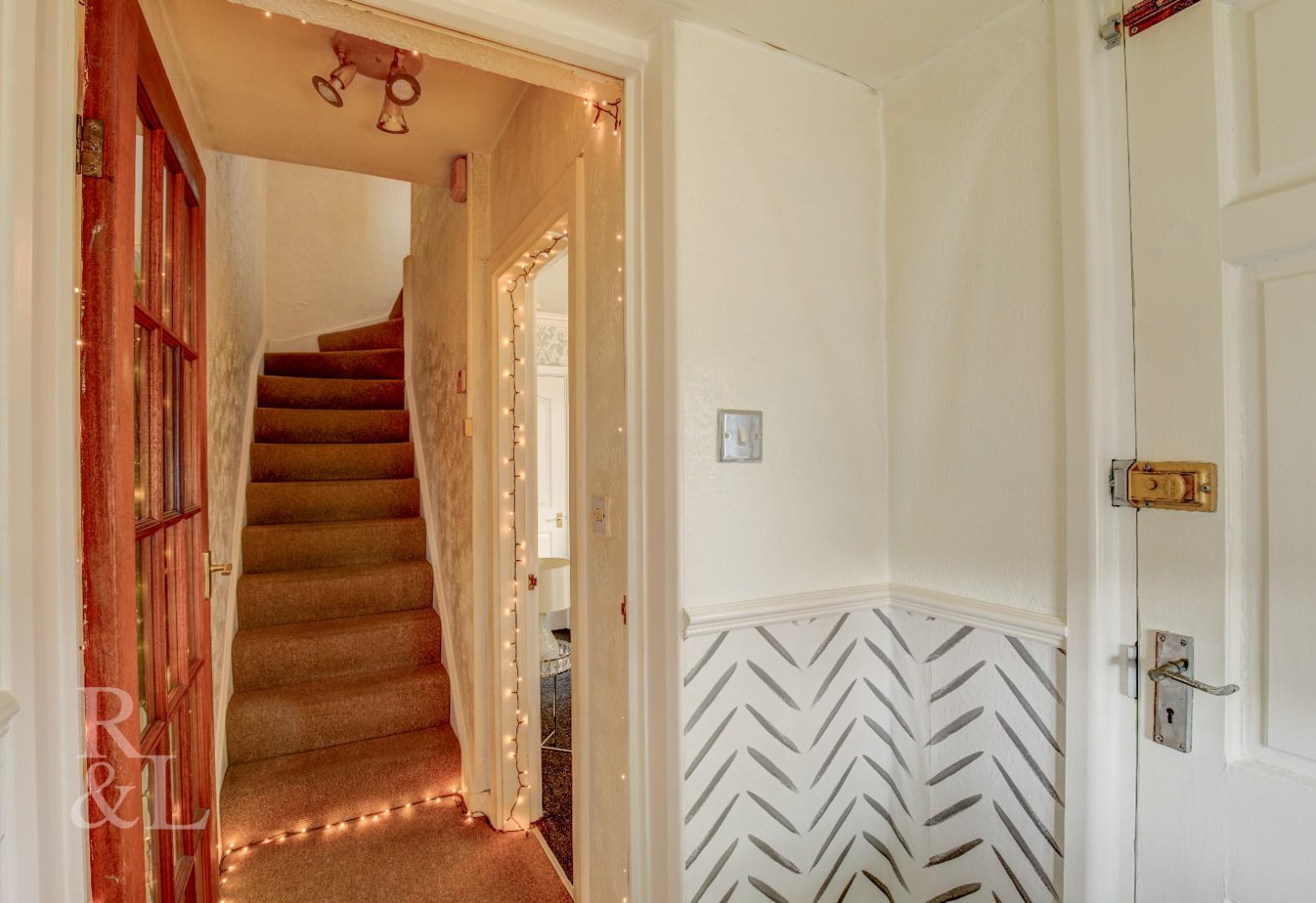 Property image for Broxtowe Lane, Nottingham