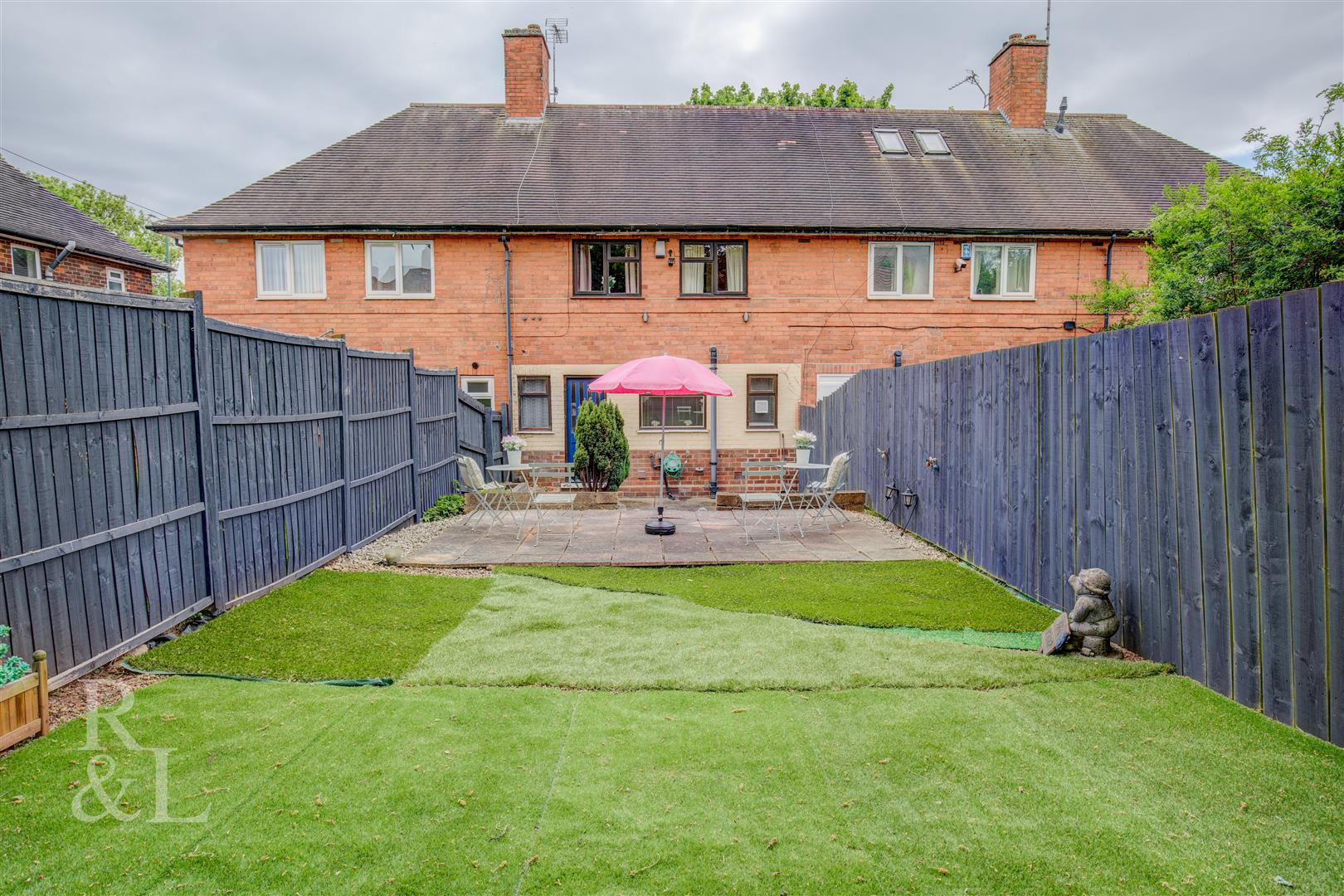 Property image for Broxtowe Lane, Nottingham