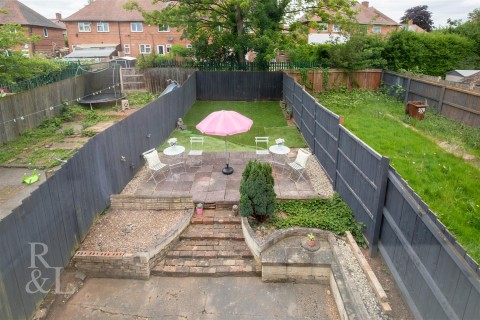 Property thumbnail image for Broxtowe Lane, Nottingham