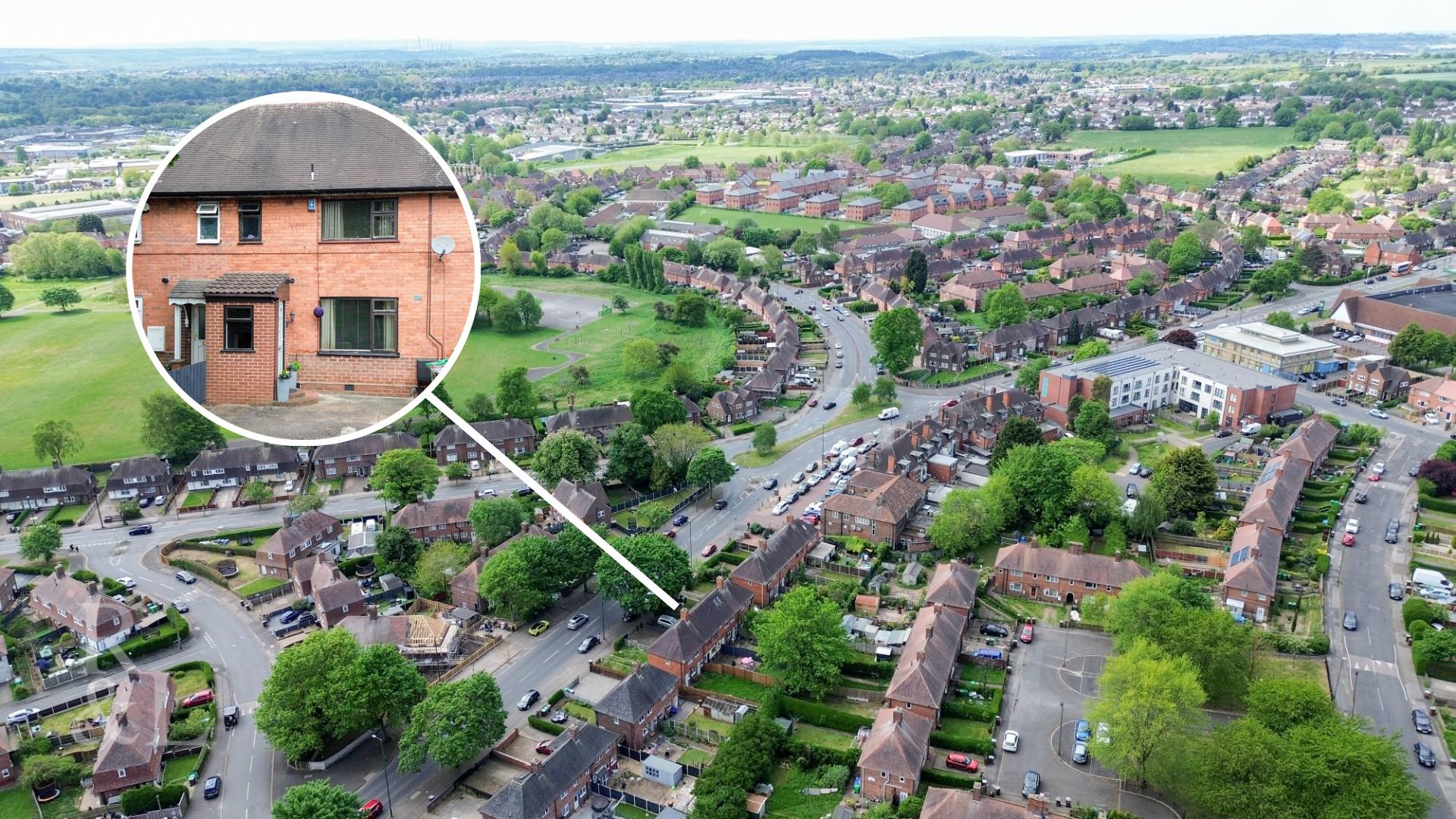 Property image for Broxtowe Lane, Nottingham