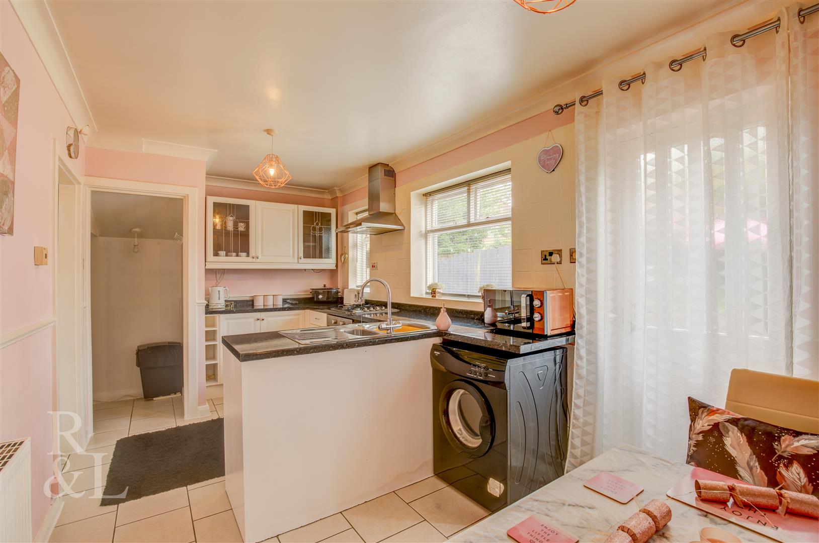 Property image for Broxtowe Lane, Nottingham